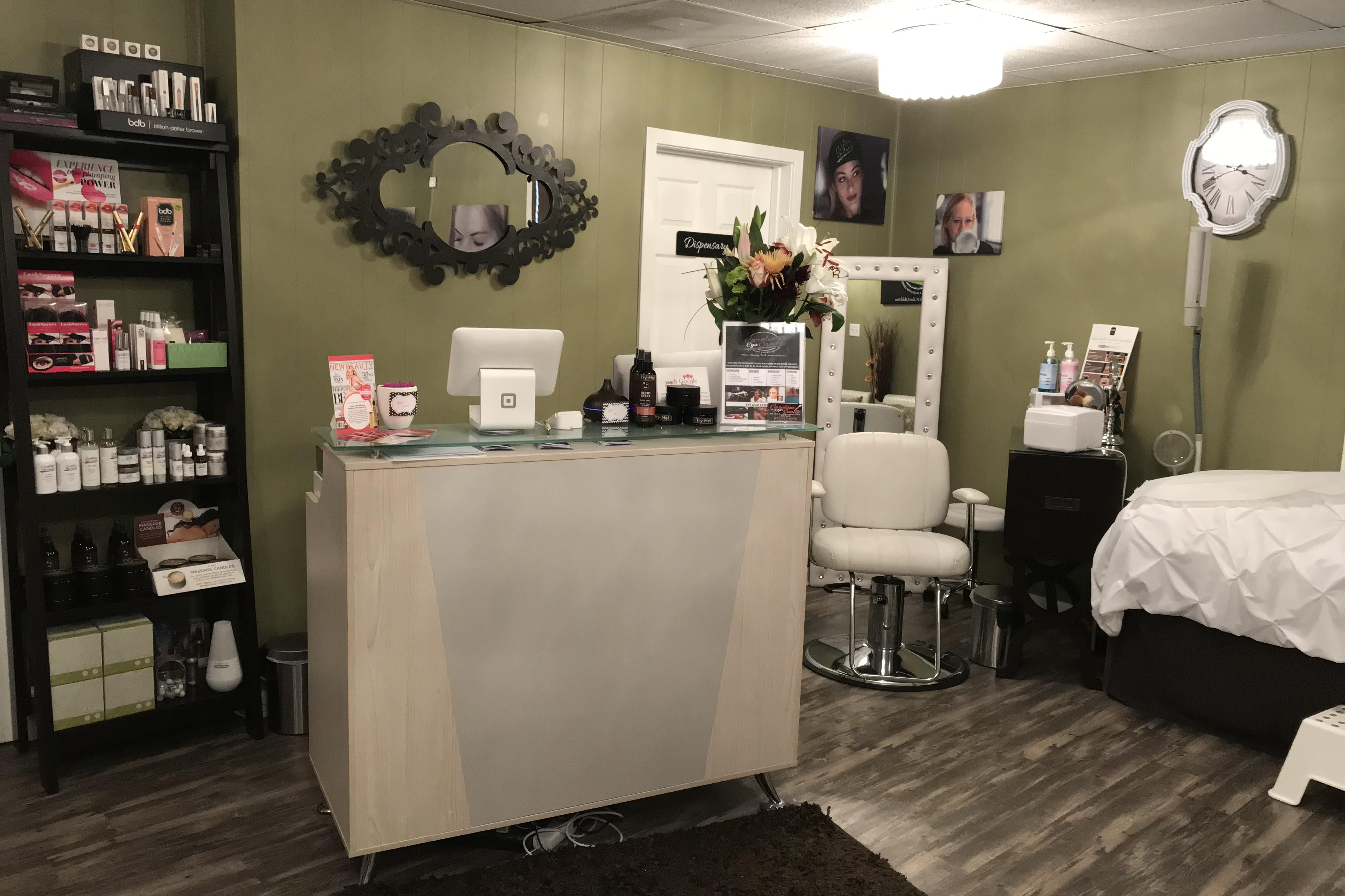 Carolina Eye Care In Summerville Sc